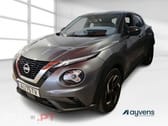 Nissan Juke 1.0 DIG-T N-Connecta DCT