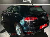 Volkswagen Golf 1.6 TDi BlueMotion Trendline