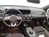 Mercedes-Benz A 250 e AMG Line