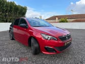 Peugeot 308 1.6 e-THP GTi