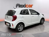Kia Picanto 1.0 Aut. Dream-Team Edition
