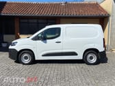 Citroen Berlingo 1.6 HDI L1  100cv Carplay