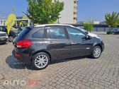 Renault Clio Break 1.2 16V Confort