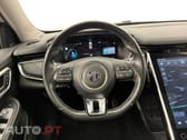 MG Marvel R 70 kWh Luxury