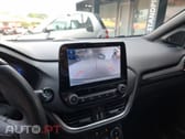 Ford Puma 1.0 EcoBoost MHEV ST-Line