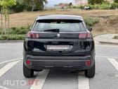 Peugeot 3008 1.5 BlueHDi Active Pack