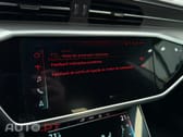 Audi A7 50 TFSIe quattro S tronic