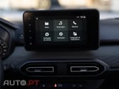 Dacia Jogger 1.0 ECO-G Extreme 7L Bi-Fuel