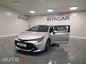 Toyota Corolla Touring Sports 1.8 Hybrid Comfort+P.Sport