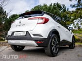 Renault Captur 1.0 TCe Exclusive