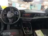 Audi A3 Sportback 40 TFSIe Advanced