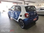 Smart ForFour 1.0 Passion 71