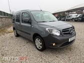 Mercedes-Benz Citan Tourer Standard PRO