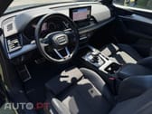 Audi Q5 35 TDI S line S tronic