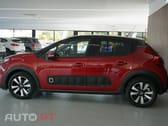 Citroen C3 1.2 PureTech Shine