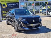Peugeot E-2008 50 kWh Active