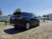 Land Rover Range Rover Sport 3.0 TDV6 HSE
