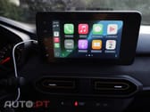 Dacia Sandero 1.0 TCe Stepway Extreme CVT