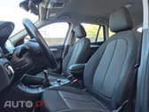 BMW X1 16 d sDrive