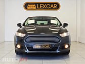 Ford Mondeo 1.0 EcoBoost Start-Stopp Business Edition