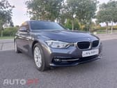 BMW 330 e iPerformance Line Luxury
