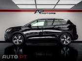 Peugeot 3008 1.2 PureTech Allure