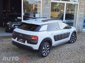 Citroen C4 Cactus 1.2 PureTech Shine