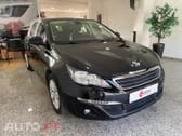 Peugeot 308 1.6 BlueHDi Style