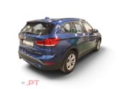 BMW X1 xDrive25e Advantage