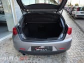 Alfa Romeo Giulietta 1.6 JTDm Distinctive 57X