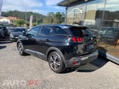 Peugeot 3008 1.5 BlueHDi Allure