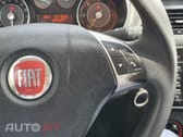 Fiat Punto 1.3 M-Jet Easy S&S