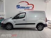 Peugeot Partner 1.6 BlueHDi L1 SE Office