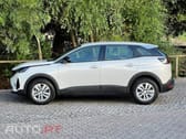 Peugeot 3008 PureTech 130 Stop & Start GPF Active Pack