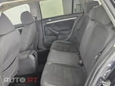 Volkswagen Golf Variant 1.9 TDi BlueM Confortline
