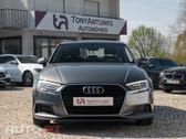 Audi A3 30 TDI Design