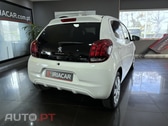 Peugeot 108 108 1.0 VTi Style