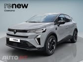 Renault Captur 1.0 TCe 100 Bi-Fuel techno