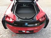 BMW i8 Coupé E-Drive