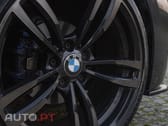 BMW 118 d Pack M Auto