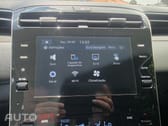 Hyundai Tucson 1.6 T-GDI HEV Premium
