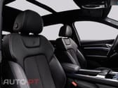 Audi E-Tron 50 2x S LINE BLACK I.V.A DEDUTIVEL