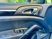 Porsche Cayenne S E-Hybrid Platinum Edition