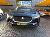 Jaguar I-Pace S AWD 400