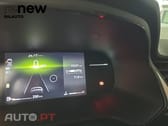 Renault Captur EVOLUTION ECO-G