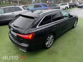 Audi A6 Avant 40 TDI Sport S tronic