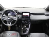 Renault Clio Clio 1.0 TCe Techno Bi-Fuel