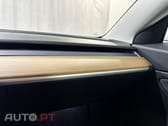 Tesla Model 3 Long-Range Dual Motor AWD