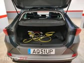 Cupra Formentor 1.4 e-Hybrid DSG