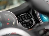 MINI Cabrio Cooper Premium Extra JCW Auto